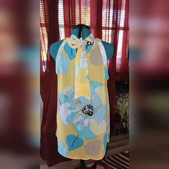 BLOUSE - Picture 3 of 7